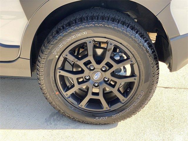 used 2024 Subaru Crosstrek car, priced at $34,342