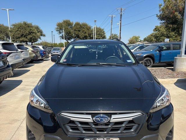 used 2023 Subaru Crosstrek car, priced at $23,000