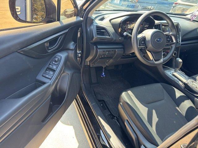 used 2023 Subaru Crosstrek car, priced at $23,000