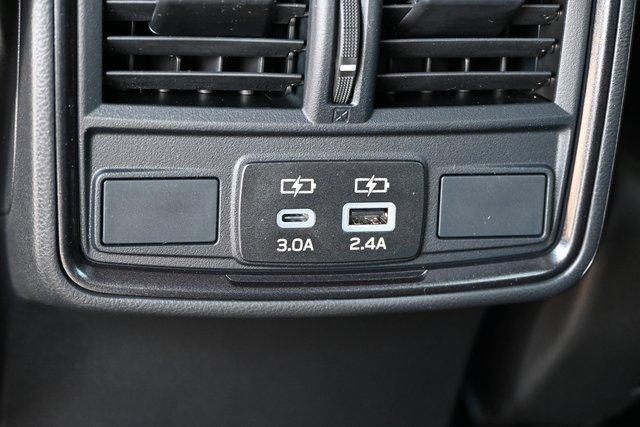 new 2025 Subaru Forester Hybrid car, priced at $41,108