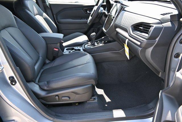new 2025 Subaru Forester Hybrid car, priced at $41,108