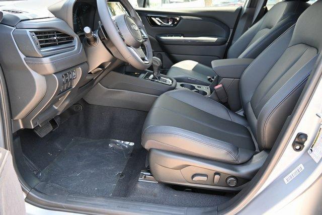 new 2025 Subaru Forester Hybrid car, priced at $41,108