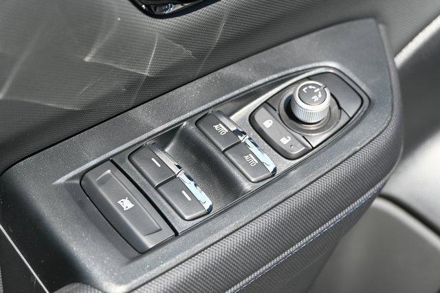 new 2025 Subaru Forester Hybrid car, priced at $41,108