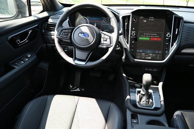 new 2025 Subaru Forester Hybrid car, priced at $41,108