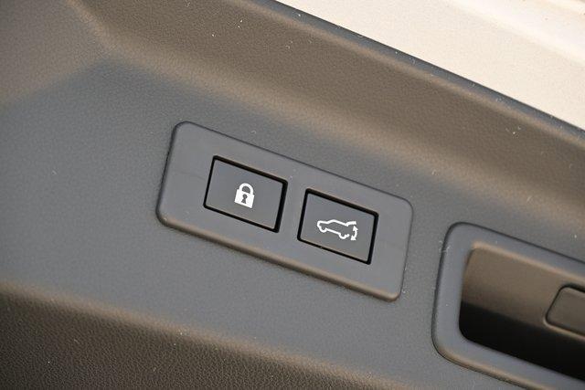 new 2025 Subaru Forester Hybrid car, priced at $41,108