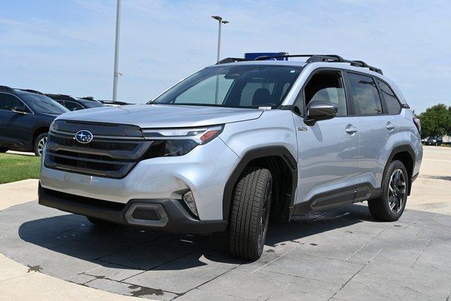 new 2025 Subaru Forester Hybrid car, priced at $41,108