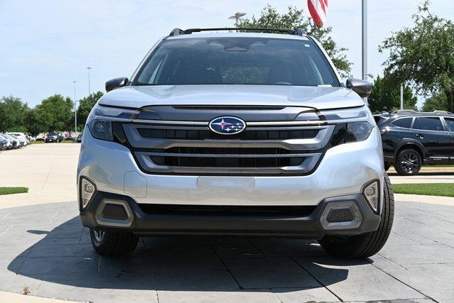 new 2025 Subaru Forester Hybrid car, priced at $41,108