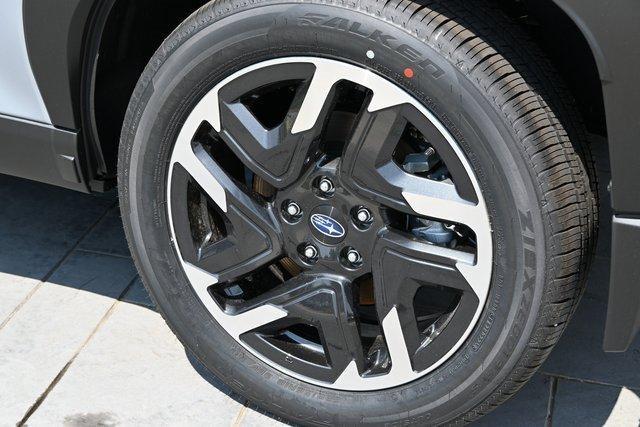 new 2025 Subaru Forester Hybrid car, priced at $41,108