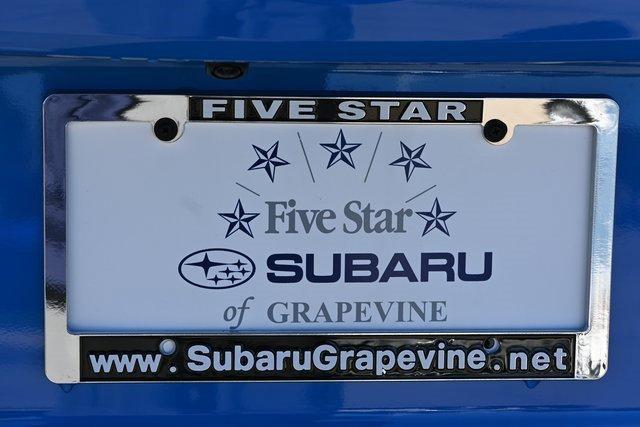 new 2025 Subaru Impreza car, priced at $31,340