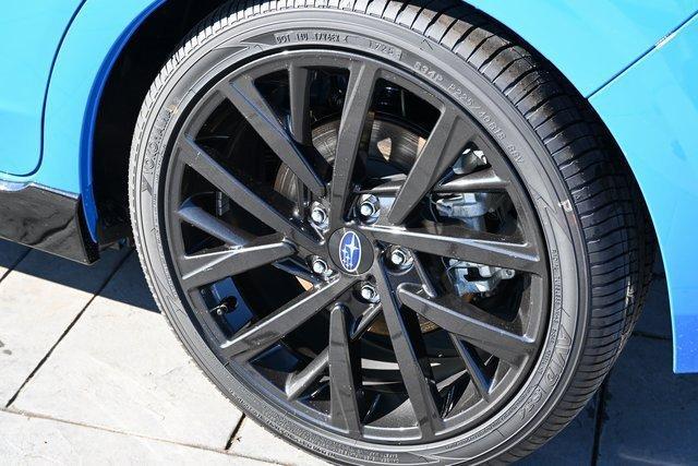 new 2025 Subaru Impreza car, priced at $31,340