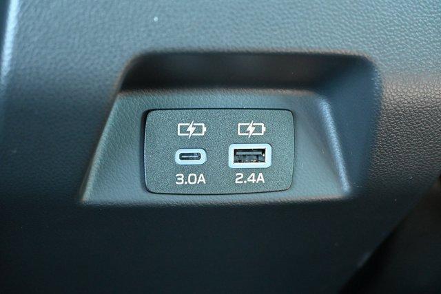 new 2025 Subaru Impreza car, priced at $31,340