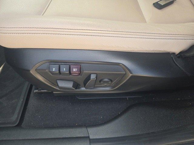 used 2016 BMW X3 car, priced at $14,000