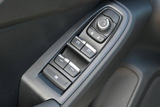 new 2025 Subaru Crosstrek car, priced at $33,458