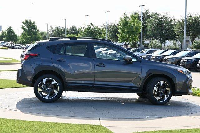new 2025 Subaru Crosstrek car, priced at $33,458