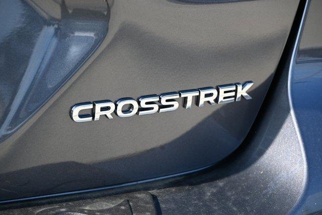 new 2025 Subaru Crosstrek car, priced at $33,458