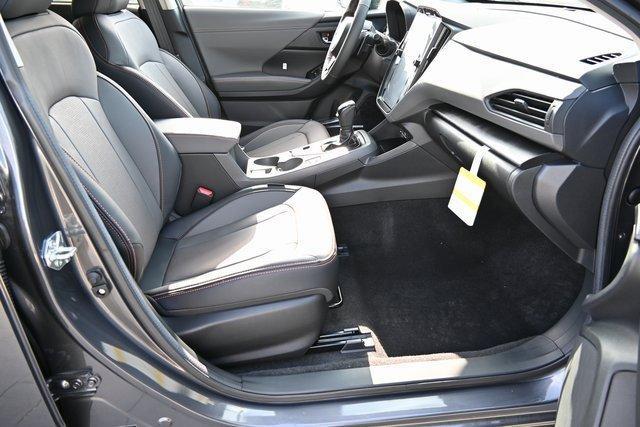 new 2025 Subaru Crosstrek car, priced at $33,458