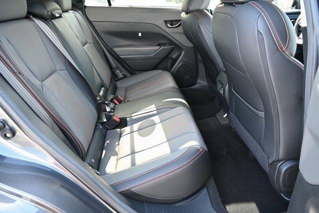 new 2025 Subaru Crosstrek car, priced at $33,458