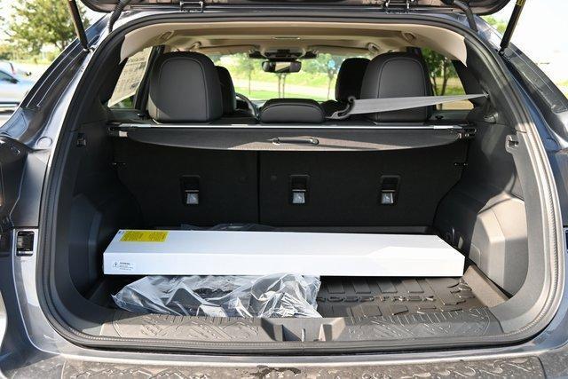 new 2025 Subaru Crosstrek car, priced at $33,458