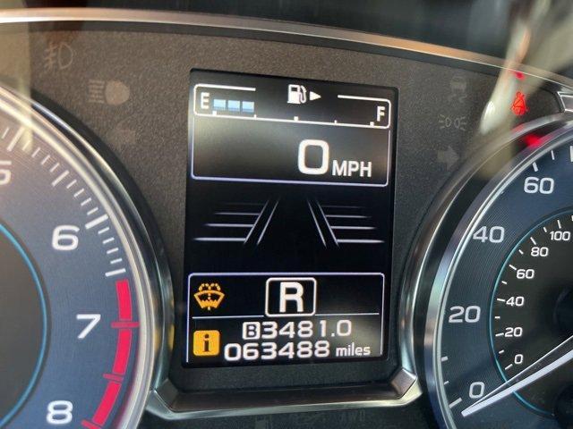 used 2017 Subaru Crosstrek car, priced at $18,500