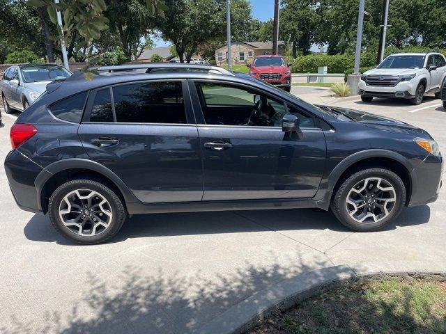 used 2017 Subaru Crosstrek car, priced at $18,500