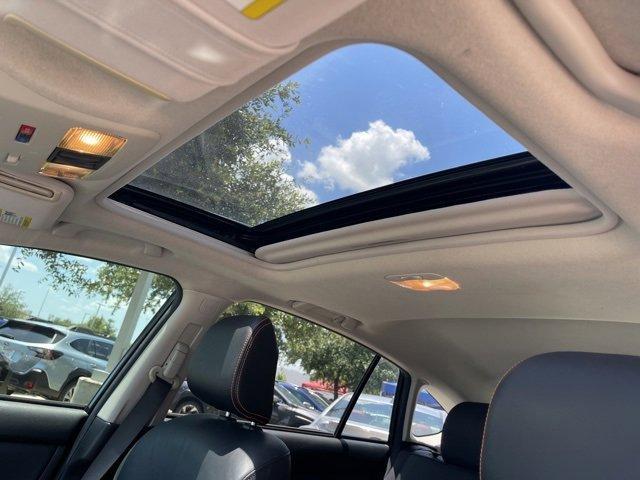 used 2017 Subaru Crosstrek car, priced at $18,500