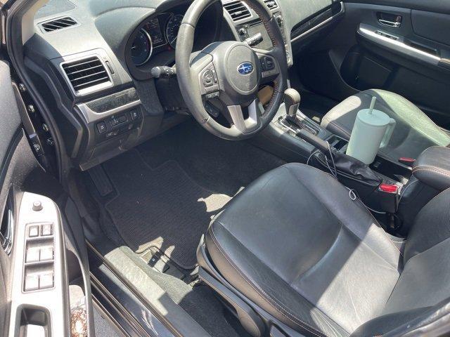 used 2017 Subaru Crosstrek car, priced at $18,500