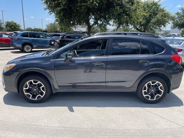 used 2017 Subaru Crosstrek car, priced at $18,500