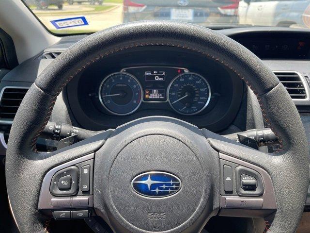 used 2017 Subaru Crosstrek car, priced at $18,500