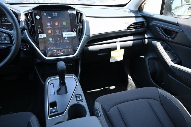 new 2025 Subaru Crosstrek car, priced at $30,912