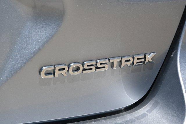 new 2025 Subaru Crosstrek car, priced at $30,912