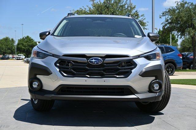 new 2025 Subaru Crosstrek car, priced at $30,912