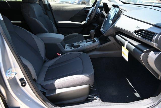 new 2025 Subaru Crosstrek car, priced at $30,912