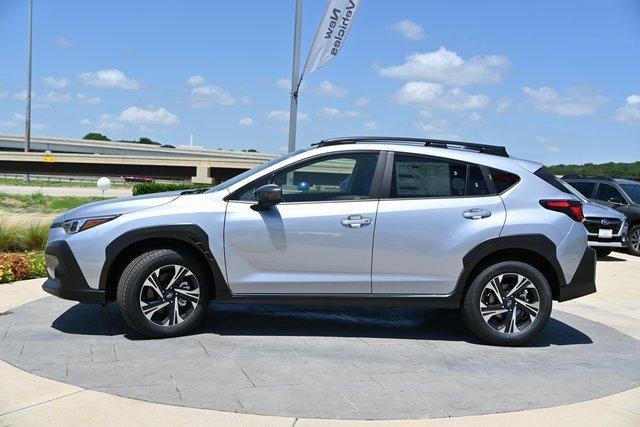 new 2025 Subaru Crosstrek car, priced at $30,912