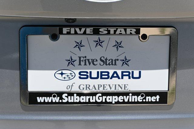 new 2025 Subaru Crosstrek car, priced at $30,912