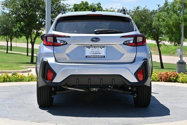 new 2025 Subaru Crosstrek car, priced at $30,912
