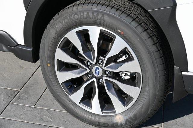 new 2025 Subaru Outback car, priced at $43,708