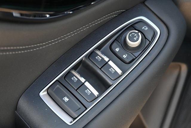 new 2025 Subaru Outback car, priced at $43,708