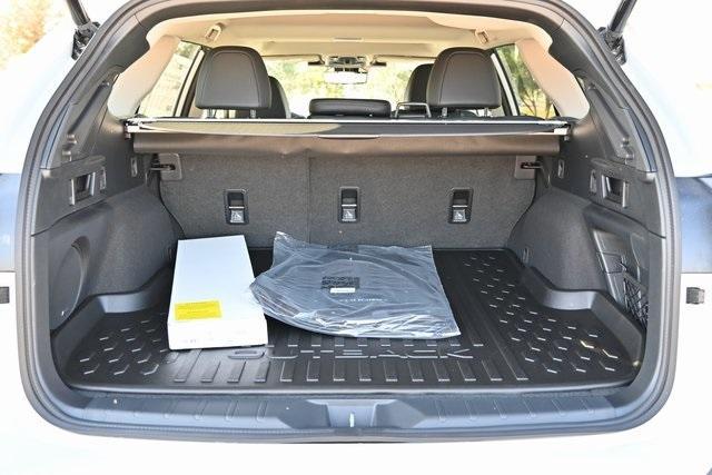 new 2025 Subaru Outback car, priced at $43,708