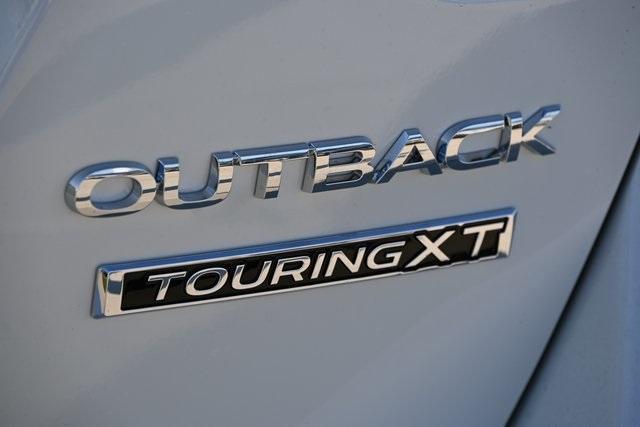 new 2025 Subaru Outback car, priced at $43,708