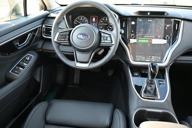 new 2025 Subaru Outback car, priced at $43,708