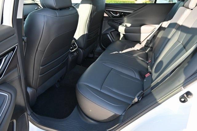 new 2025 Subaru Outback car, priced at $43,708