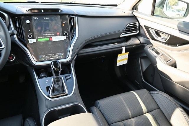 new 2025 Subaru Outback car, priced at $43,708