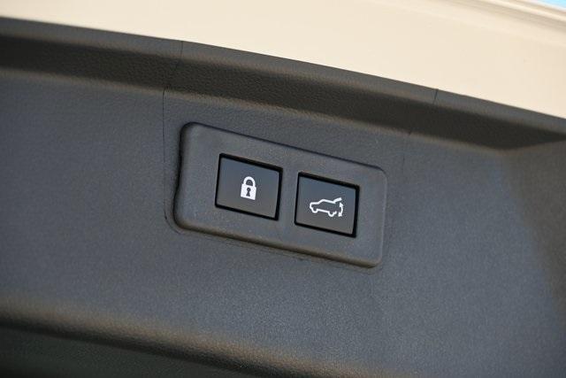new 2025 Subaru Outback car, priced at $43,708