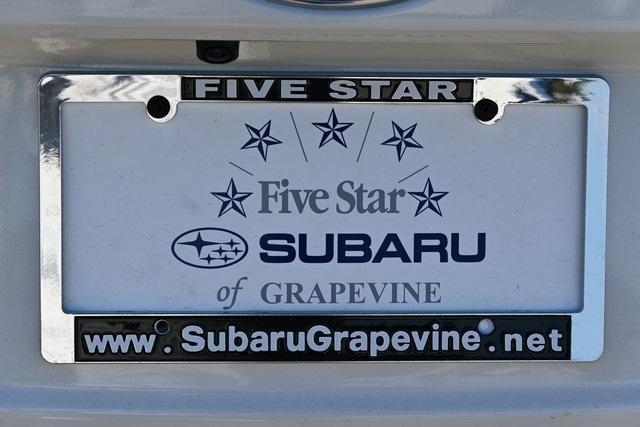 new 2025 Subaru Outback car, priced at $43,708