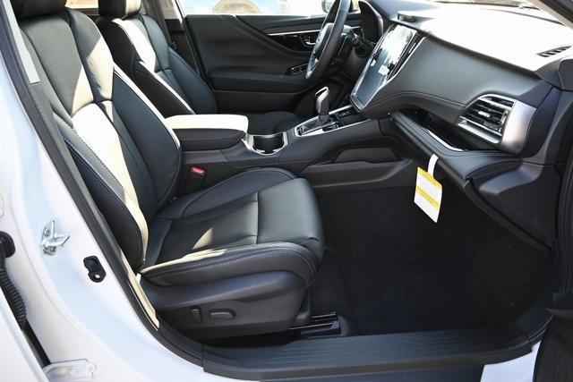 new 2025 Subaru Outback car, priced at $43,708