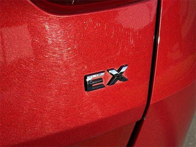 used 2022 Kia Sportage car, priced at $19,700