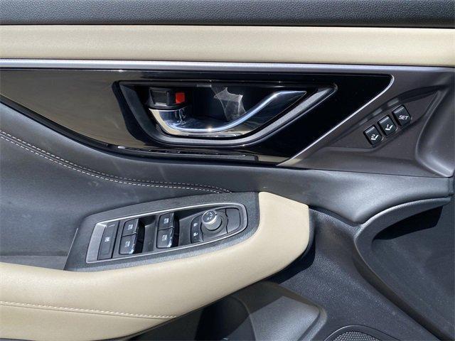 used 2023 Subaru Outback car, priced at $28,500