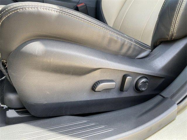 used 2023 Subaru Outback car, priced at $28,500