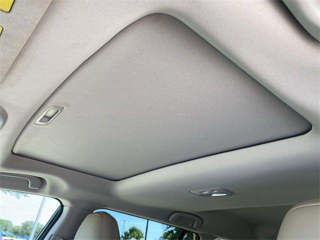 used 2023 Subaru Outback car, priced at $28,500