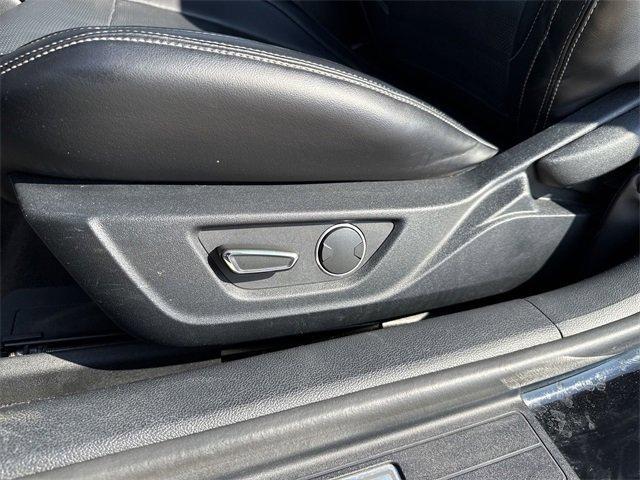 used 2016 Ford Mustang car, priced at $17,000